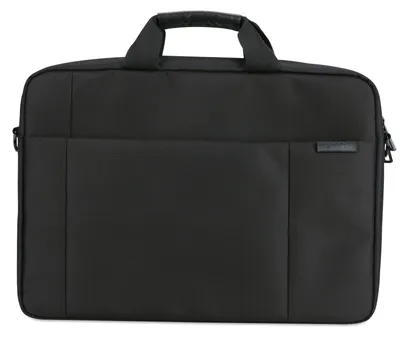 Produktbild von Acer Traveler Case, Aktenkoffer, 39,6 cm (15.6"), 425 g