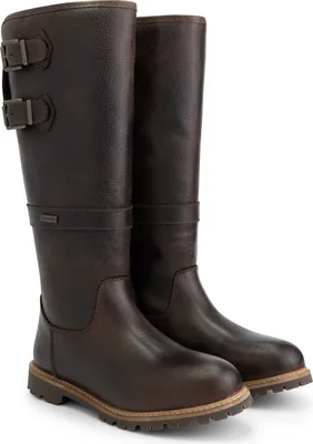 Produktbild von Travelin' Alaska Women Dark brown women dark brown 37 37