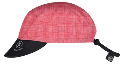 Produktbild von Chaskee Reversible Cap Barely There Red Red