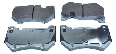 Produktbild von QUARO Bremsbeläge Satz Vorne Bremsklötze für AUDI Q5 (FYB) QP1767