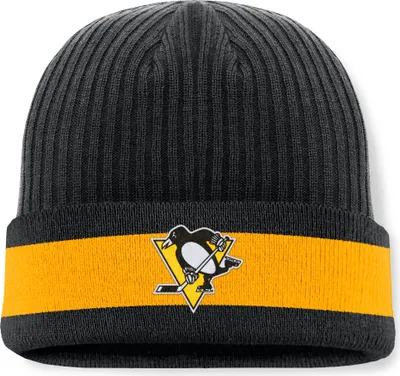Produktbild von Pittsburgh Penguins A/CAP Mützenmanschette