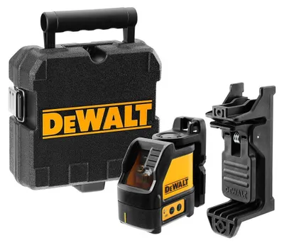 Imagen del producto de Láser Autonivelante DeWALT DW088CG