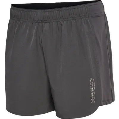 Produktbild von Hummel hmlTE VITAL WOVEN SHORTS