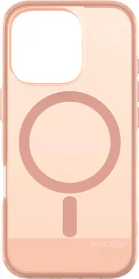 Produktbild von Incase Slim, Mantelhülle, Apple, iPhone 16 Pro, 16 cm (6.3"), Pink