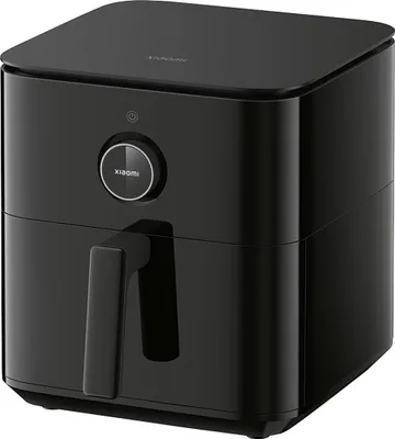 Immagine prodotto di Xiaomi | BHR7357EU | Friggitrice ad aria intelligente (UE) | Potenza 1800 W | Capacità 6,5 L | Nero