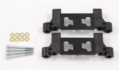 Produktbild von IDEAL STANDARD A963713NU Befestigungs-Set Archimodule
