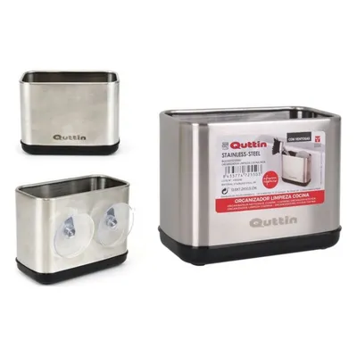 Produktbild von Mehrzweck-Organizer Quttin (13,8 x 7,2 x 10,5 cm)