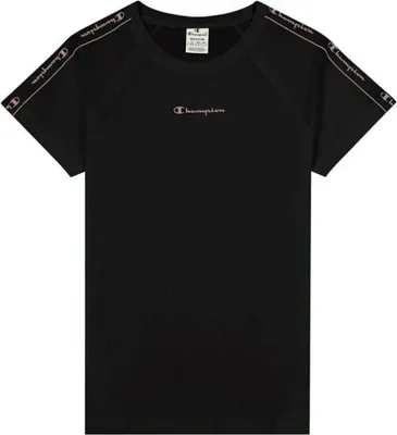 Produktbild von Champion Tshirts Crewneck Tshirt, 114720KK001, Größe: 158