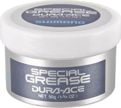 Produktbild von SHIMANO Premium Spezialfett 50 g - Hochleistungsfett für Microspline & Lager