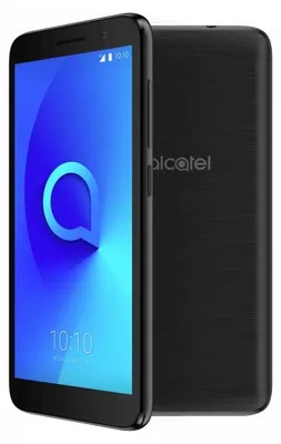 Obrázek produktu pro Alcatel 1 5033D, 8 GB, černá barva