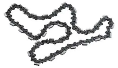Image de CHAÎNE DE RECHANGE POUR TRONÇONNEUSE DE Taille CARDINALE 25 cm - pas 3/8