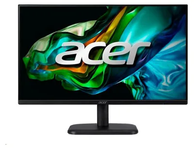 Produktbild von Acer EK1 EK321QK bmiipx, 80 cm (31.5"), 3840 x 2160 Pixel, 4K Ultra HD, LCD, 4 ms, Schwarz