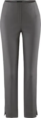 Stehmann Hose Ina-740 in grau