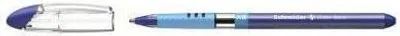 Produktbild von Schneider Kugelschreiber Slider Basic XB blau 10 Stk.