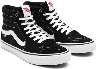 Immagine prodotto di Scarpe sportive Vans Skate Sk8-hi Nero EU 40 Nero EU 40