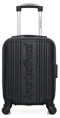 Image de AMERICAN TRAVEL - Valise Cabine XXS SPRINGFIELD 46 cm 4 Roues