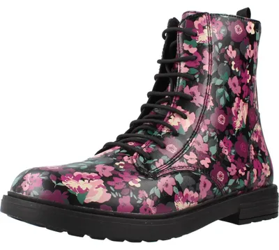 Produktbild von GEOX J ECLAIR GIRL Blumen