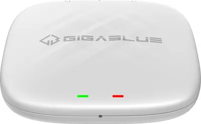 Produktbild von GigaBlue CarPlay AI Box Android 13 TV (UHD 4K, Apple CarPlay, Android Auto, Chromecast, Google Play)