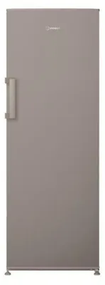 Imagen del producto de Indesit FINS 1261 S4E, 244 litros, 13 kg/24 horas, nergética SN-T, 36 dB,  E, color plateado