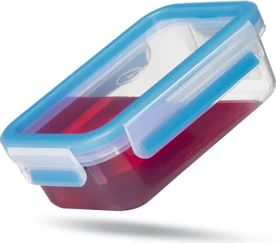 Produktbild von Emsa Clip&Close 2.0 7Er Set 0,15/.../2,30 L 515562