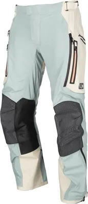 Immagine prodotto di Klim Adventure Rally Pantaloni Grigio 36 / Uomo Regular Grigio 36