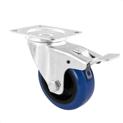 Obrázek produktu pro WAGNER® design yourself 4770001 WAGNER® design yourself Transportgeräte-Lenkrolle RO 7700 blau