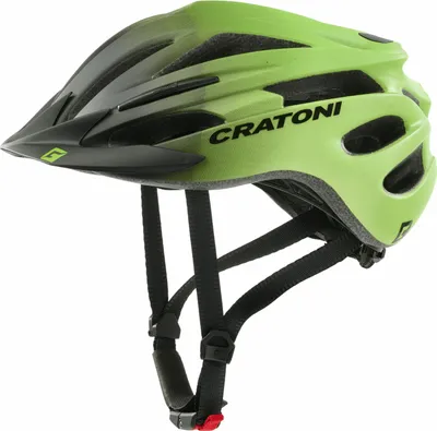 Image de CRATONI Casque de vélo Pacer Jr