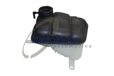 Produktbild von TRUCKTEC AUTOMOTIVE Ausgleichsbehälter Kühlmittel passend für MERCEDES-BENZ S-Klasse Limousine (W140) Kühlwasser 02.40.121