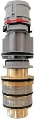 Produktbild von Dornbracht Thermostatkartusche 3/4" mit Regler, 1 Stk.