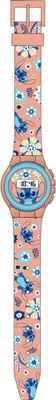 Obrázek produktu pro Kouzelné digitální náramkové hodinky Disney Lilo a Stitch