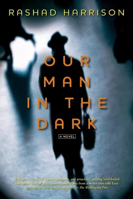 Produktbild von Our Man in the Dark