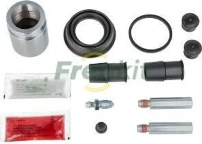 Produktbild von FRENKIT Bremssattel-Reparatursatz für BMW 1 Schrägheck (F20) Hinten 40mm 740183
