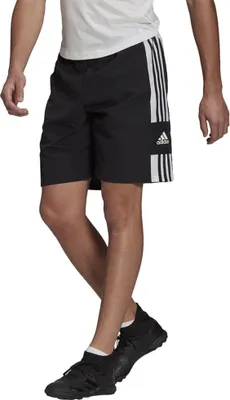 Produktbild von Adidas Squadra 21 Downtime Woven Short M GK9557 Pullunder adidas Größe: 2XL,