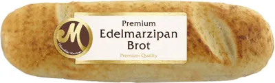 Produktbild von Odenwälder Marzipan Brot geflämmt köstliches Edelmarzipan 95g