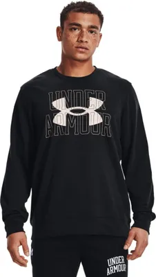 Immagine prodotto di Under Armour Felpe Rival Terry, 1370391001, Taglia: 198