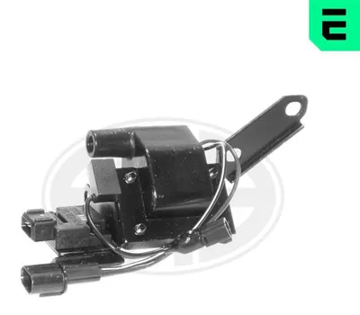 Produktbild von ERA 880059A Zündspule für HYUNDAI ATOS (MX)