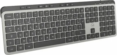 Obrázek produktu pro Klávesnice Mobility Lab KP450W černá šedá