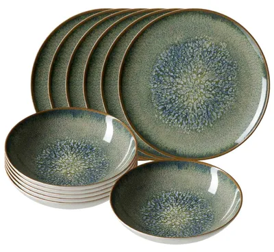 Produktbild von Ritzenhoff & Breker Verde Tafelservice 12-teilig