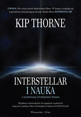 Immagine prodotto di Prószyński Interstellar i nauka - Podróż w głąb kosmosu i fizyki