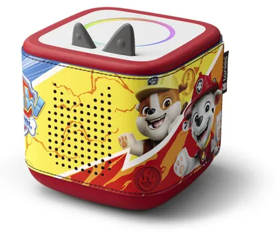 Produktbild von Toniebox 2 Hülle Paw Patrol (mehrfarbig)