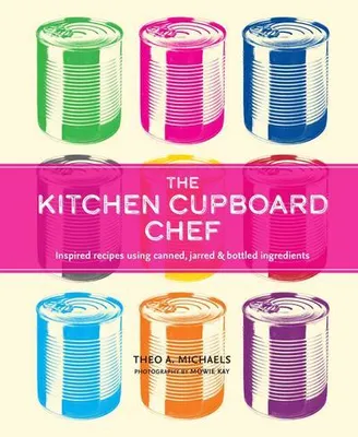 Immagine prodotto di The Kitchen Cupboard Chef