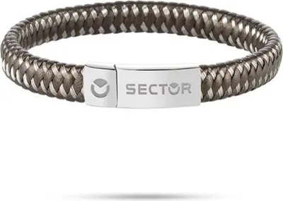 Zdjęcie produktu dla Bransoletka męska Sector SXM02