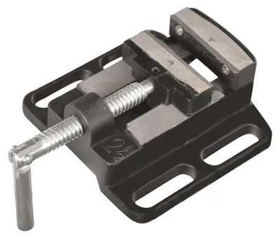Produktbild von SCHEPPACH Schraubstock Spanner für Säulenbohrmaschine DP18Vario DP13 DP18