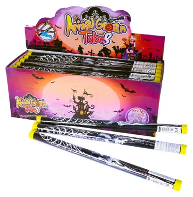 Produktbild von Rappa -Zauberstab mit dem Klang von Happy Halloween
