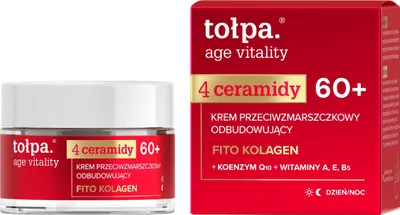 Image de Tolpa Age Vitality 60+ Day & Night Cream 50 ml