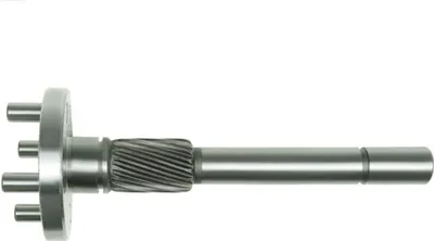 Produktbild von AS-PL Reparatursatz Starter SG0083S 12,00mm