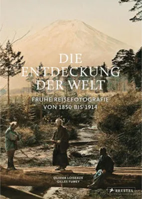 Produktbild von Die Entdeckung der Welt