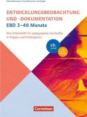 Produktbild von EBD 3-48 Monate