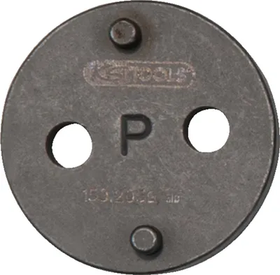 Immagine prodotto di KS TOOLS 150.2059 Adattatore per il ripristino del pistone della pinza del freno