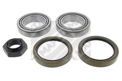 Produktbild von MAPCO Radlagersatz Vorne für FIAT DUCATO Pritsche/Fahrgestell (230) 89,9mm 26333